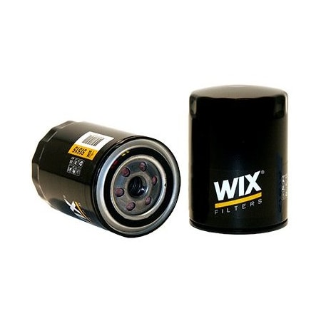 Wix Filters Oil Filter 51515
